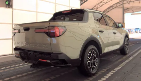 More photos of 2024 Hyundai Santa Cruz SEL at Automaxx of the Carolinas, SC