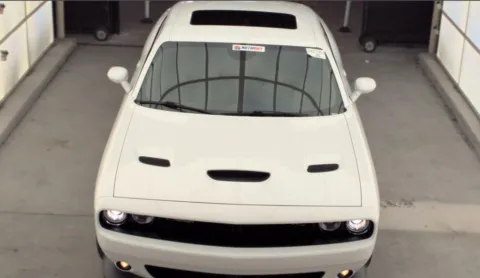 Another view of 2022 Dodge Challenger R/T Scat Pack for sale in Summerville, SC at Automaxx of the Carolinas