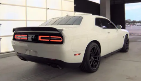 More photos of 2022 Dodge Challenger R/T Scat Pack at Automaxx of the Carolinas, SC