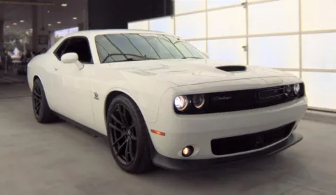 More photos of 2022 Dodge Challenger R/T Scat Pack at Automaxx of the Carolinas, SC