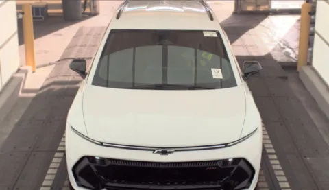 Another view of 2024 Chevrolet Equinox EV RS for sale in Summerville, SC at Automaxx of the Carolinas