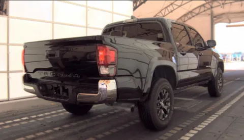 More photos of 2022 Toyota Tacoma SR5 at Automaxx of the Carolinas, SC