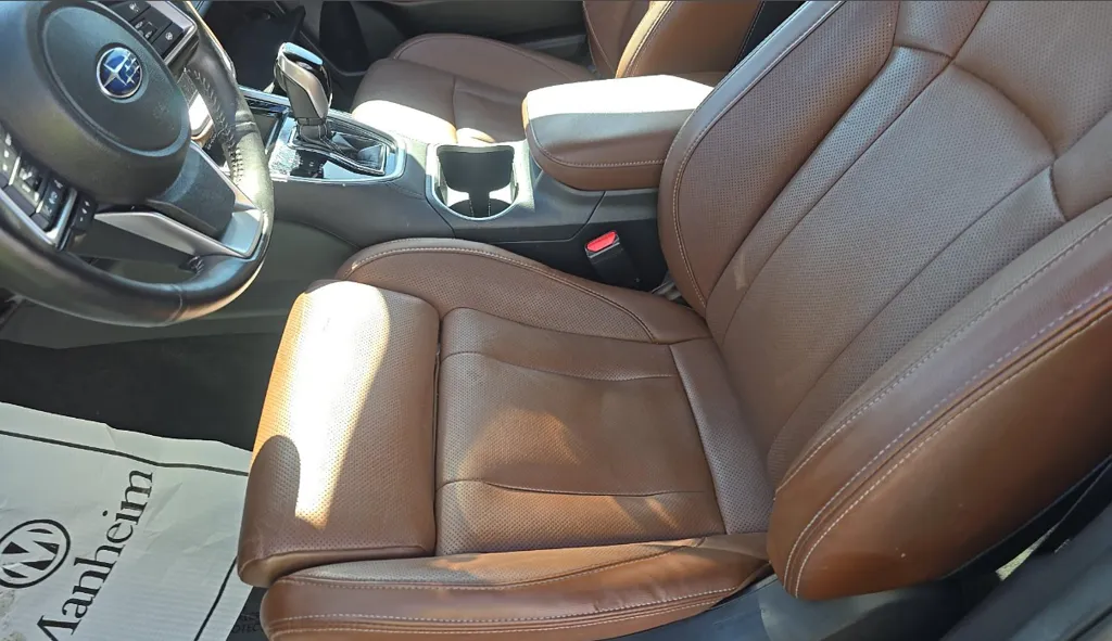 2023 Subaru Outback Touring - Photo 8