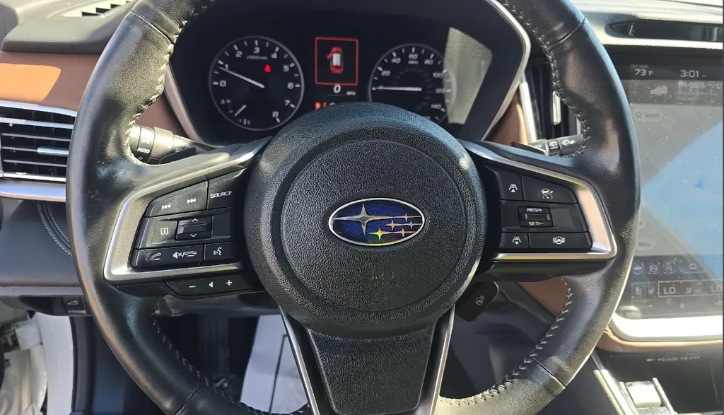 2023 Subaru Outback Touring - Photo 12