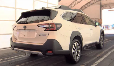 More photos of 2023 Subaru Outback Touring XT at Automaxx of the Carolinas, SC