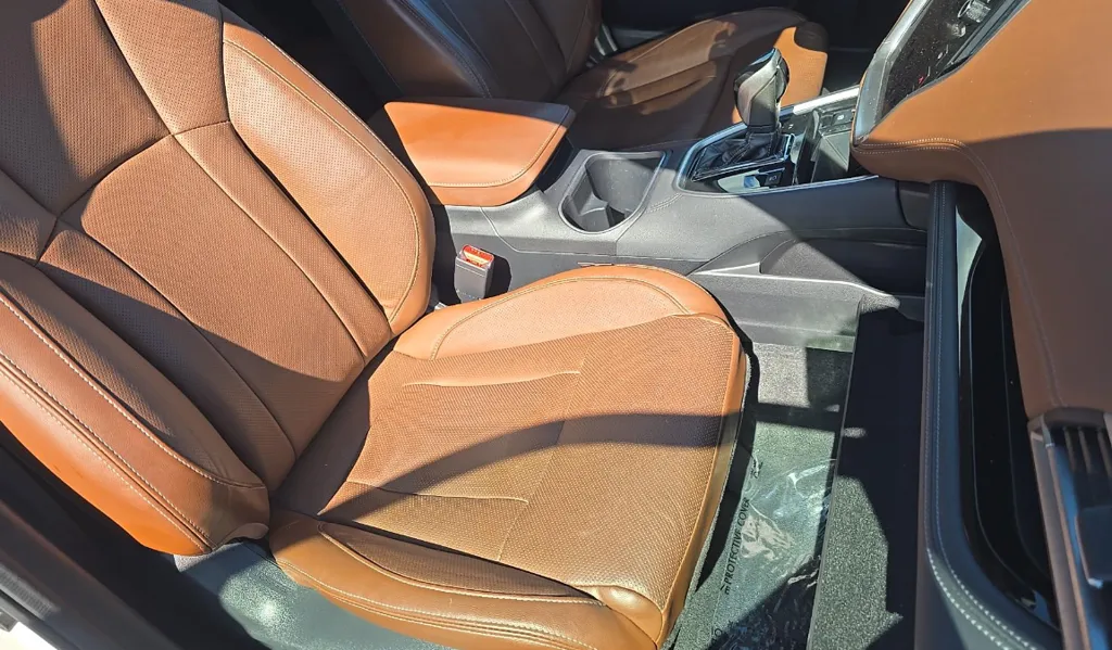 2023 Subaru Outback Touring - Photo 9