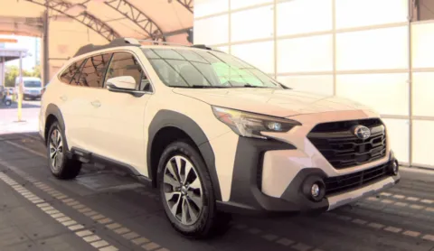 More photos of 2023 Subaru Outback Touring XT at Automaxx of the Carolinas, SC