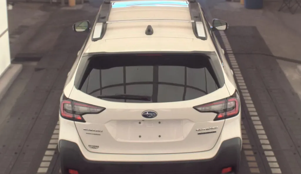 2023 Subaru Outback Touring - Photo 6