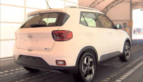 More photos of 2026 Hyundai Venue SEL at Automaxx of the Carolinas, SC
