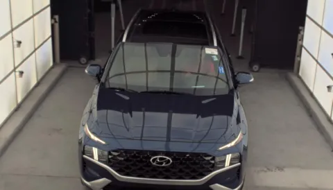 Another view of 2023 Hyundai Santa Fe Calligraphy for sale in Summerville, SC at Automaxx of the Carolinas