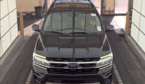 Another view of 2023 Ford Expedition Limited for sale in Summerville, SC at Automaxx of the Carolinas