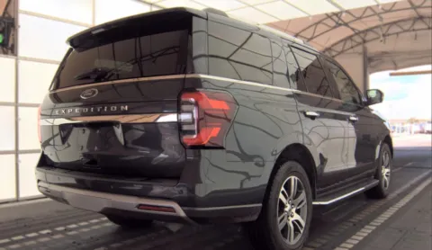 More photos of 2023 Ford Expedition Limited at Automaxx of the Carolinas, SC