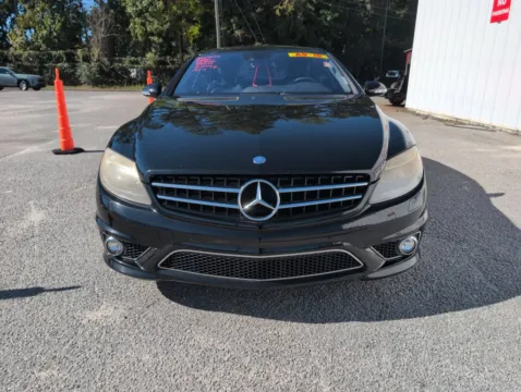 Photos of 2009 Mercedes-Benz CL-Class CL 63 AMG for sale in Summerville, SC at Automaxx of the Carolinas