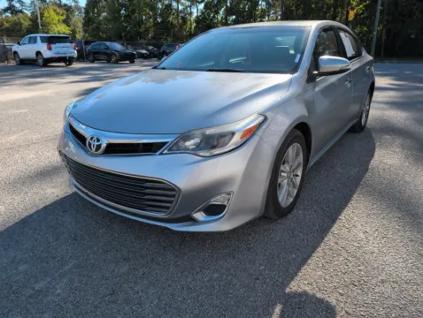 More photos of 2015 Toyota Avalon XLE at Automaxx of the Carolinas, SC