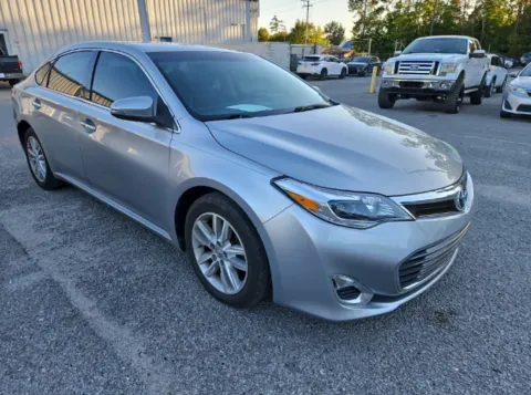 Unknown 2015 Toyota Avalon for sale in Summerville, SC