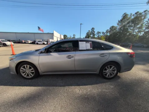 More photos of 2015 Toyota Avalon XLE at Automaxx of the Carolinas, SC