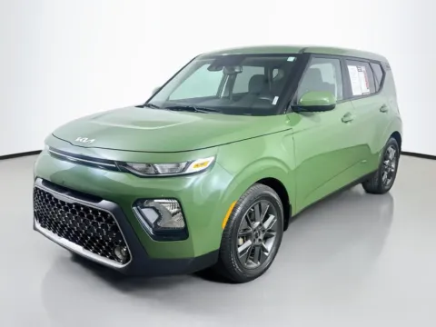 Another view of 2022 Kia Soul EX for sale in Summerville, SC at Automaxx of the Carolinas