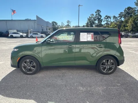 More photos of 2022 Kia Soul EX at Automaxx of the Carolinas, SC