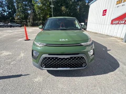 Photos of 2022 Kia Soul EX for sale in Summerville, SC at Automaxx of the Carolinas