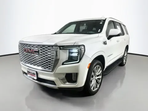 Another view of 2022 GMC Yukon Denali for sale in Summerville, SC at Automaxx of the Carolinas