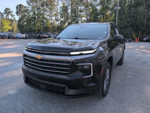 More photos of 2025 Chevrolet Traverse LT at Automaxx of the Carolinas, SC