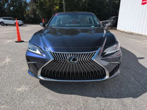 Another view of 2020 Lexus ES 350 for sale in Summerville, SC at Automaxx of the Carolinas