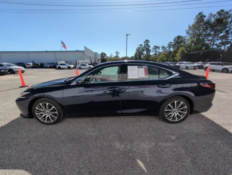 More photos of 2020 Lexus ES 350 at Automaxx of the Carolinas, SC