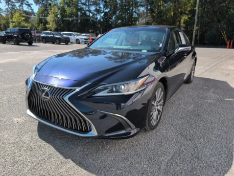 More photos of 2020 Lexus ES 350 at Automaxx of the Carolinas, SC