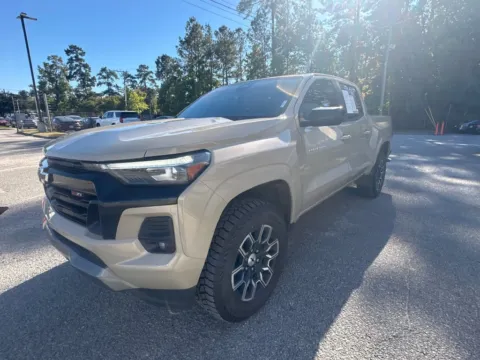 More photos of 2024 Chevrolet Colorado Z71 at Automaxx of the Carolinas, SC