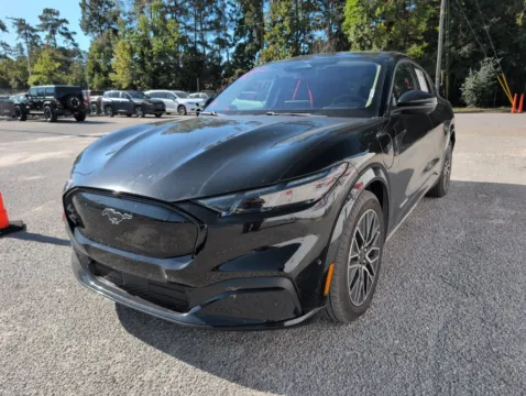 More photos of 2024 Ford Mustang Mach-E Premium at Automaxx of the Carolinas, SC