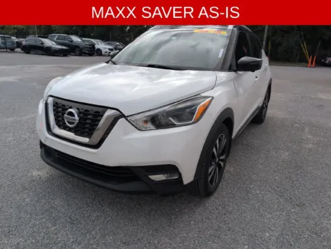 More photos of 2018 Nissan Kicks SR at Automaxx of the Carolinas, SC