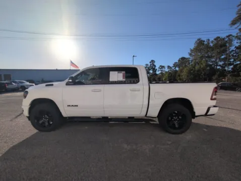 More photos of 2021 Ram 1500 Big Horn/Lone Star at Automaxx of the Carolinas, SC