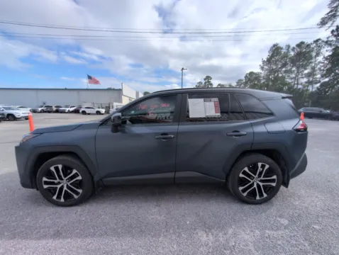 More photos of 2026 Toyota RAV4 Limited at Automaxx of the Carolinas, SC