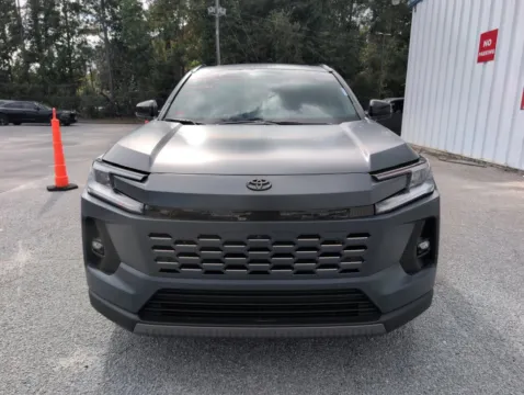 Another view of 2026 Toyota RAV4 Limited for sale in Summerville, SC at Automaxx of the Carolinas
