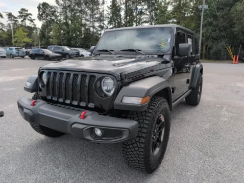 More photos of 2020 Jeep Wrangler Unlimited Sport S at Automaxx of the Carolinas, SC