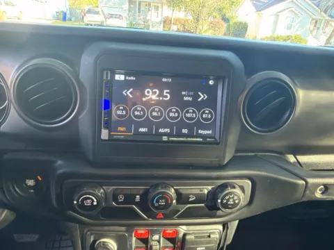 Photos of 2020 Jeep Wrangler Unlimited Sport S for sale in Summerville, SC at Automaxx of the Carolinas
