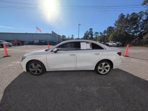 More photos of 2023 Audi A3 40 Premium at Automaxx of the Carolinas, SC
