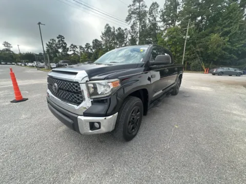 More photos of 2020 Toyota Tundra SR5 at Automaxx of the Carolinas, SC
