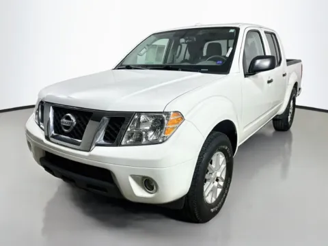 Another view of 2016 Nissan Frontier SV for sale in Summerville, SC at Automaxx of the Carolinas