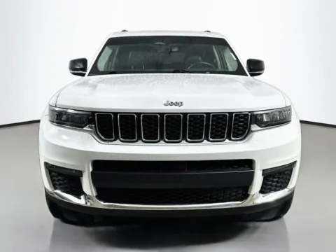 Photos of 2021 Jeep Grand Cherokee L Limited for sale in Summerville, SC at Automaxx of the Carolinas