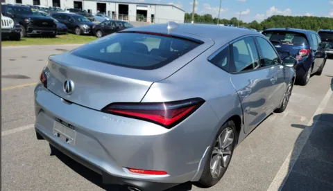 More photos of 2024 Acura Integra at Automaxx of the Carolinas, SC
