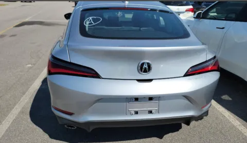 More photos of 2024 Acura Integra at Automaxx of the Carolinas, SC