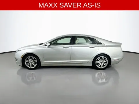 More photos of 2016 Lincoln MKZ at Automaxx of the Carolinas, SC