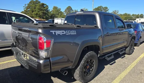 More photos of 2021 Toyota Tacoma TRD Off-Road at Automaxx of the Carolinas, SC