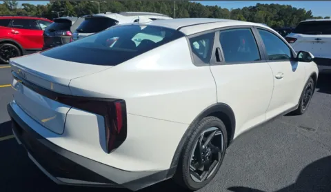 More photos of 2025 Kia K4 EX at Automaxx of the Carolinas, SC