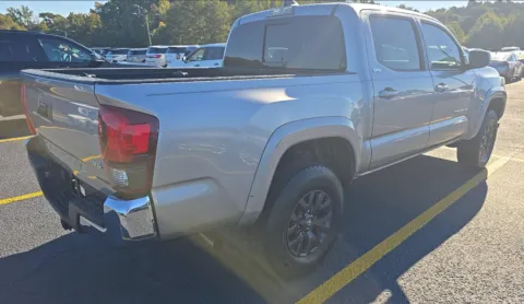 More photos of 2021 Toyota Tacoma SR5 at Automaxx of the Carolinas, SC