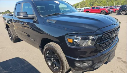 More photos of 2022 Ram 1500 Big Horn/Lone Star at Automaxx of the Carolinas, SC
