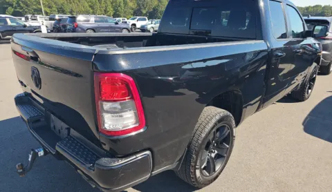 More photos of 2022 Ram 1500 Big Horn/Lone Star at Automaxx of the Carolinas, SC