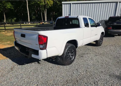 More photos of 2022 Toyota Tacoma SR5 at Automaxx of the Carolinas, SC