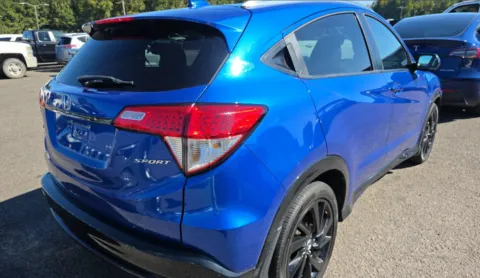 More photos of 2022 Honda HR-V Sport at Automaxx of the Carolinas, SC